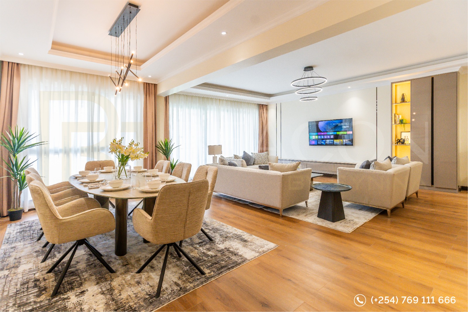 Video tour